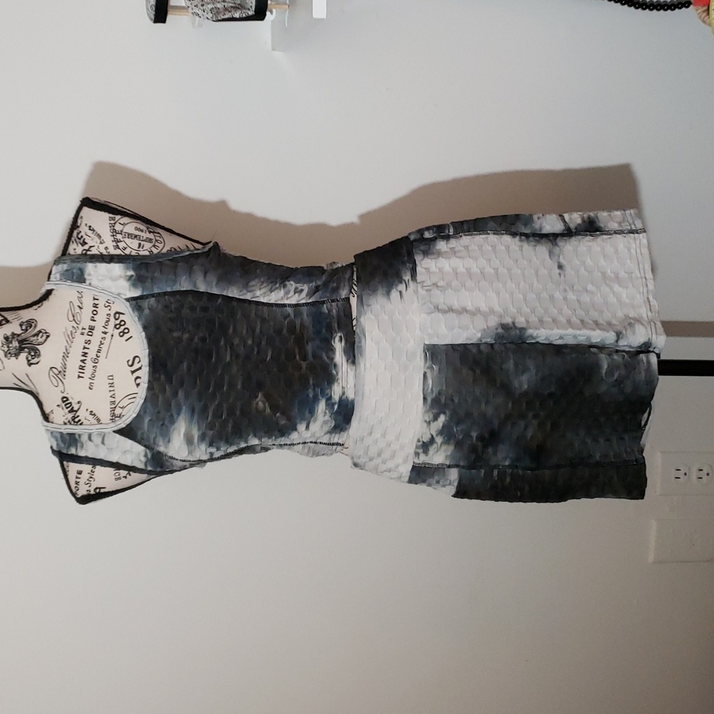 Athletic wear
